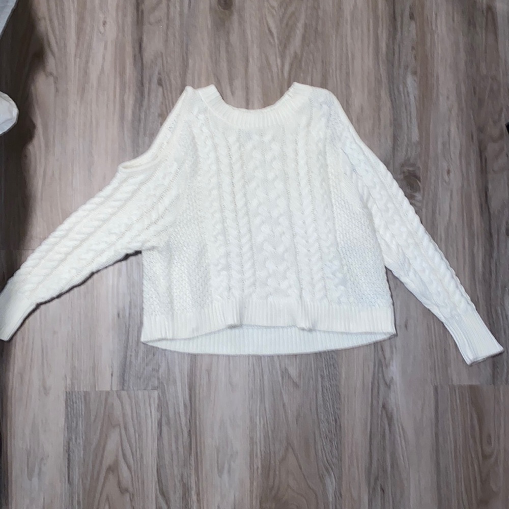 Long sleeve Aerie sweater
